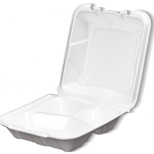 CONTENEDOR TERMICO LEON 9X9 CON DIVISION 50 pza