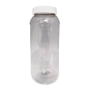 ENVASE PET REDONDO 2 LT 1 PZA VALLEJO