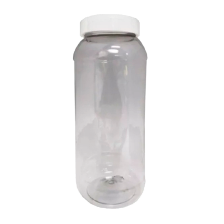 ENVASE PET REDONDO 2 LT 1 PZA VALLEJO