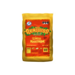 GALL. ANIMALITOS A GRANEL  B/5 KG. MARIBEL