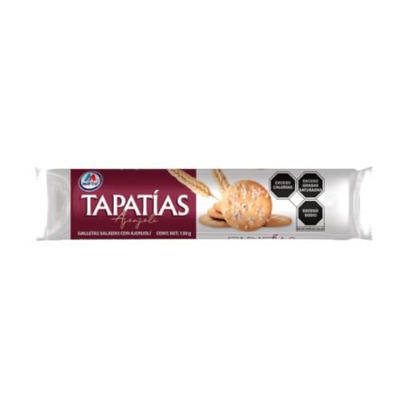 GALL. TAPATIAS MARIBEL C/24/130 GRS. 1 PZA