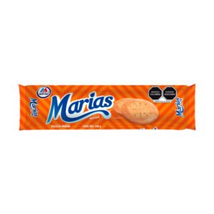 GALL. MARIAS MARIBEL ROLLO 160 GRS