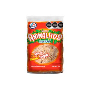 GALL. ANIMALITO MARIBEL 1 KG SUMMA