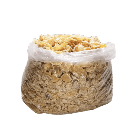 CEREAL HOJUELA DE MAIZ AZUCARADA 1 KG MAIZORO