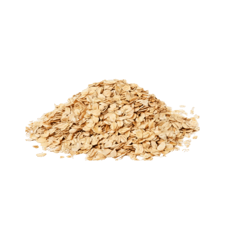 AVENA EN HOJUELA KG