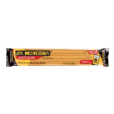 SOPA SPAGHETTI MODERNA C/20/200 GRS.