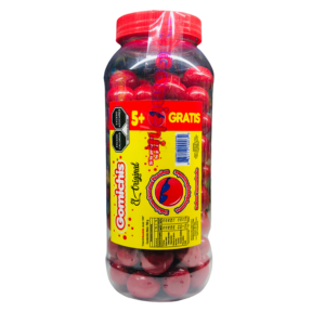 GOMICHIS TAMARINDO VIT. 760 GRS SABOR Y ALEGRIA