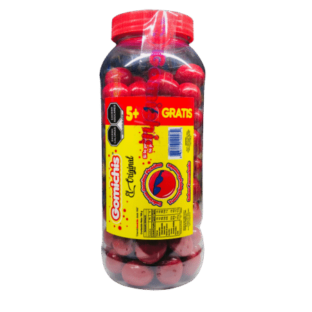 GOMICHIS TAMARINDO VIT. 760 GRS SABOR Y ALEGRIA
