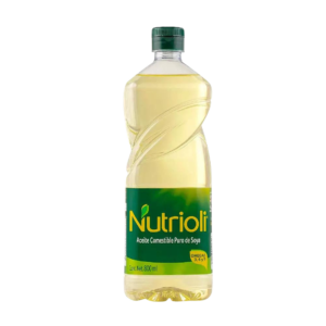 ACEITE NUTRIOLI 800 ML
