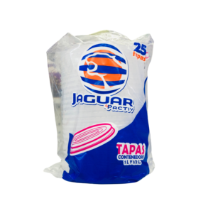 TAPA CONTENEDOR 1L PACTIV