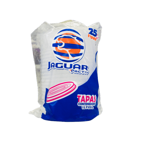 TAPA CONTENEDOR 1L PACTIV